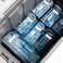 Igloo Performance Ice Blocks Reusable Ice Packs for Coolers Long Lasting Cold Freezer Packs Cold Packs for Coolers Camping Fishing Road Trips