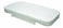 Wise Cooler Seat Cushion 45Quart Cuddy White