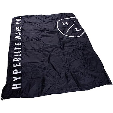 Hyperlite HL Boat Blanket w Heater Hose Hookup 21641001
