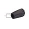 diooid Diooid General Accessories for Trekking Poles Replacement Rubber Tips Set Removable Trekking SnowMud for Hiking Poles Fits Most Standard Hiking Poles 12Pack