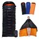 OMVMO Rectangular Down Sleeping Bag for Adults Camping Backpacking 0F