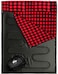 BESTEAM Double Sleeping Bag Flannel for Adults Kids Queen Size for 2 Person with 2 Pillows Warm Cold Weather Sleeping Bag for Camping Hiking Waterproof Lightweight with Compression SackBlack
