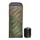 TETON Sports Teton Celsius Regular 0F Degree Sleeping Bag AllWeather Sleeping Bag for Adults and Kids Camping Made Easy and Warm Compression Sack Included