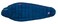 Big Agnes Sidewinder SideSleeper Sleeping Bag 650 DownTek Lightweight Legion BlueTapestry 20 Degree Regular