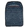 Kelty TruComfort Doublewide 2P 20 Degree Sleeping Bag Two Person Synthetic Fill Couples Family Camping Overlanding Removable Blanket Wider Than Queen Sized Bed Updated 2023 Pageant Blue