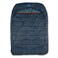 Kelty TruComfort Doublewide 2P 20 Degree Sleeping Bag Two Person Synthetic Fill Couples Family Camping Overlanding Removable Blanket Wider Than Queen Sized Bed Updated 2023 Pageant Blue