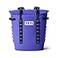 YETI Hopper M20 Backpack Soft Sided Cooler with MagShield Access Ultramarine Violet