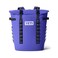 YETI Hopper M20 Backpack Soft Sided Cooler with MagShield Access Ultramarine Violet