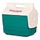 Igloo 4 Qt Playmate Mini Hardsided Lunch Box Cooler Jade