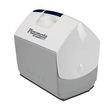 Igloo 16 Qt Maxcold Playmate Elite Gray