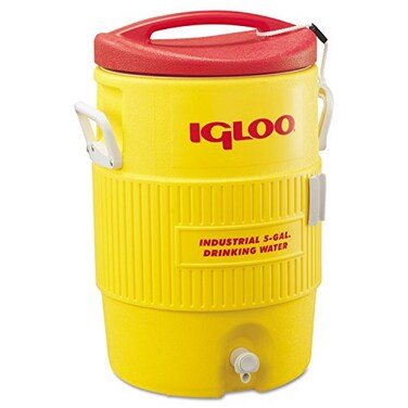 Igloo Water Cooler 5Gallon