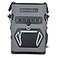 ENGEL Engel BP25GSF 25 Quart RollTop High Performance Backpack Cooler Dark GraySeafoam