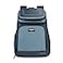 Igloo 18 Can Evergreen Blue Backpack