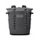YETI Hopper M20 Backpack Soft Sided Cooler with MagShield Access Charcoal
