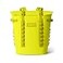YETI Hopper M20 Backpack Soft Sided Cooler with MagShield Access Firefly Yellow