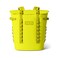 YETI Hopper M20 Backpack Soft Sided Cooler with MagShield Access Firefly Yellow