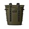 YETI Hopper M20 Backpack Soft Sided Cooler with MagShield Access Olive