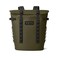 YETI Hopper M20 Backpack Soft Sided Cooler with MagShield Access Olive