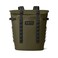 YETI Hopper M20 Backpack Soft Sided Cooler with MagShield Access Olive