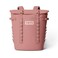 YETI Hopper M20 Backpack Soft Sided Cooler with MagShield Access Sandstone Pink