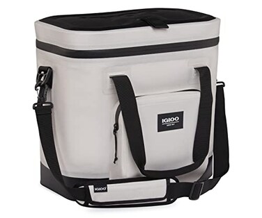 Igloo Trailmate 30Can Cooler Bag Bone