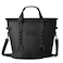 YETI Hopper M30 Portable Soft Cooler with MagShield Access Black