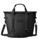 YETI Hopper M30 Portable Soft Cooler with MagShield Access Black