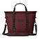 YETI Hopper M30 Portable Soft Cooler with MagShield Access Wild Vine Red