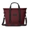 YETI Hopper M30 Portable Soft Cooler with MagShield Access Wild Vine Red