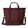 YETI Hopper M30 Portable Soft Cooler with MagShield Access Wild Vine Red