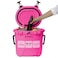 LAKA Laka Coolers 20 Qt Cooler Pink
