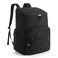 TOURIT Insulated Backpack Cooler 30 Cans Waterproof Leakproof Soft Cooler Bag Beach Travel Picnic Camping Black