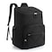 TOURIT Insulated Backpack Cooler 30 Cans Waterproof Leakproof Soft Cooler Bag Beach Travel Picnic Camping Black