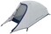 ALPS Mountaineering Zephyr 1Person Tent GrayNavy