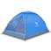 CAMEL CROWN 2345 Person Camping Dome Tent WaterproofSpacious Lightweight Portable Backpacking Tent for Outdoor CampingHiking