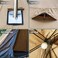 FIREHIKING FireHiking Camping Hot Tent with Stove Jack 24 Person Teepee Half Inner Tent for Backpacking Hunting