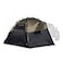 Kelty Highroads Overlanding Shelter Universal Mount Car Camping Tent with Large Zippered Entry Aluminum Frame Adjustable Walls and Windows UV Protection Rainproof Stuff Duffel Included 2024