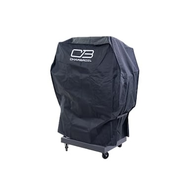 Charbroil Performance Small Grill Cover Black CB1250116P6