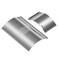 Pawsible Flame Broiler Kit for Pit Boss 820 Series Pellet Grills Replacement Parts