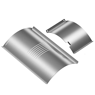 Pawsible Flame Broiler Kit for Pit Boss 820 Series Pellet Grills Replacement Parts