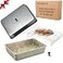 Trybuy 2 Pack Blackstone Melting Domes for Griddles with Warming Rack