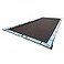 Blue Wave 8Year 25ft x 45ft Rectangular In Ground Pool Winter Cover