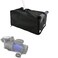 Bitubi Pool Pump Covers with Plush LiningHeavy Duty Waterproof inAbove Ground Pool Pump Motor Enclosure Cover Protects from Severe Snow and Intense Sun