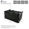 Bitubi Pool Pump Covers with Plush LiningHeavy Duty Waterproof inAbove Ground Pool Pump Motor Enclosure Cover Protects from Severe Snow and Intense Sun