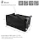 Bitubi Pool Pump Covers with Plush LiningHeavy Duty Waterproof inAbove Ground Pool Pump Motor Enclosure Cover Protects from Severe Snow and Intense Sun