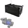 Bitubi Pool Pump Covers with Plush LiningHeavy Duty Waterproof inAbove Ground Pool Pump Motor Enclosure Cover Protects from Severe Snow and Intense Sun