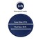 Blue Wave 21ft Round Leaf Net Above Ground Pool Cover