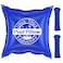 EddHomes 4x4ft Pool Pillow for Above Ground Pools 05mm Extra Thick Strong ColdResistant Poo l Pi llows for Closing Winter Pool Pillow for Winterizing to Last All Seasonwith 33ft Rope