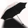 ShaqMars lace parasol umbrella Folding Antiuv Sunshade Vintage Embroidered Sun Protection Purple