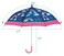 Stephen Joseph Unisex Child Kids Umbrella RAINBOW
